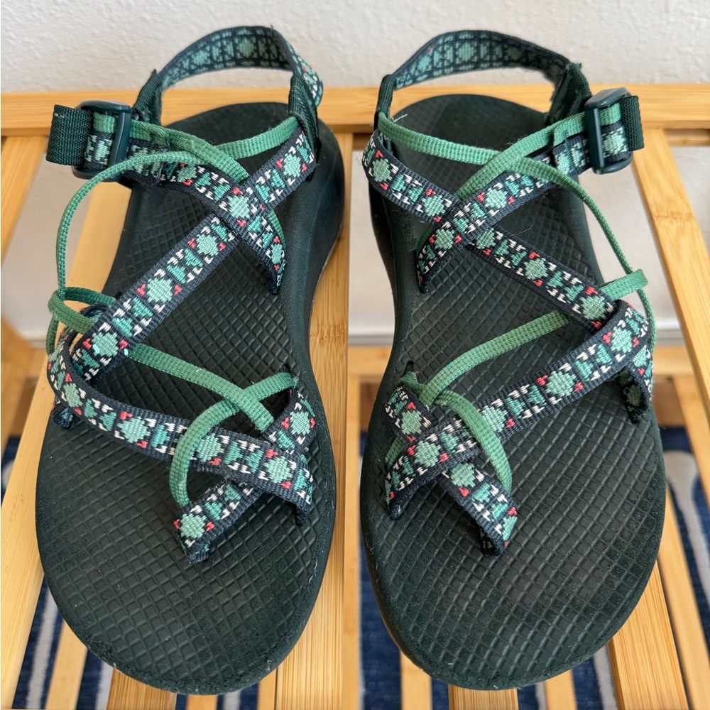 CHACO | ZX/2 Dual Adjustable Straps Classic Sandal